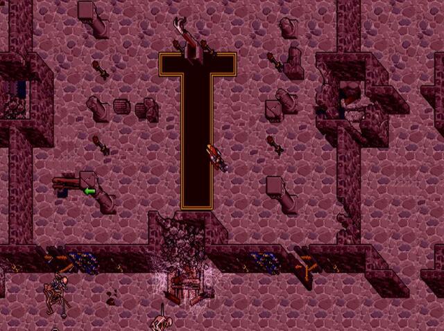 [Ultima VI: The False Prophet Remake (with Exult engine)]